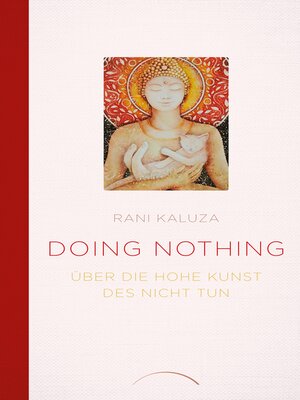 cover image of Doing Nothing